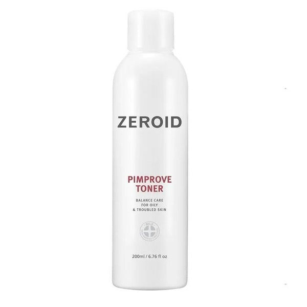 KATYALPHASHOPPING ZeroIdea PumpToner 200ml