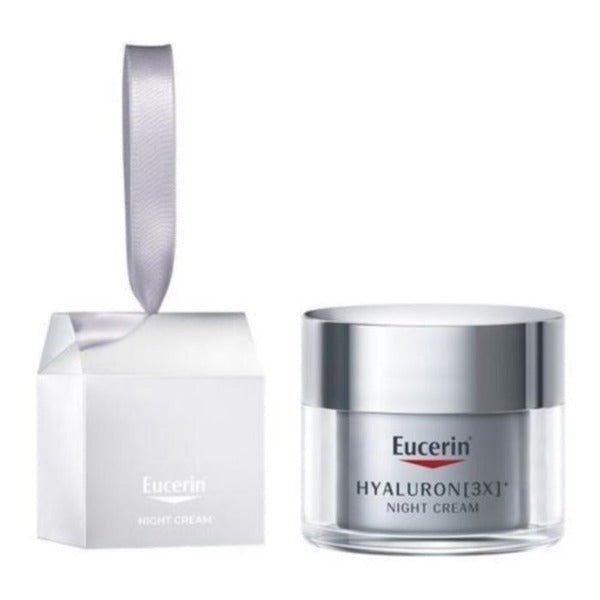 Katy Alpha Shopping Yuseon Hyaluronic 3X Night Cream 50ml
