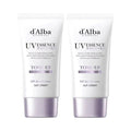 KATYALPHA Shopping Dalba Purple Tone-Up Suncream 50ml+50ml