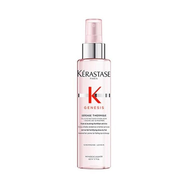KatieAlphaShopping KeraDestez Genesis Thermik Heat Protection Spray 150ml