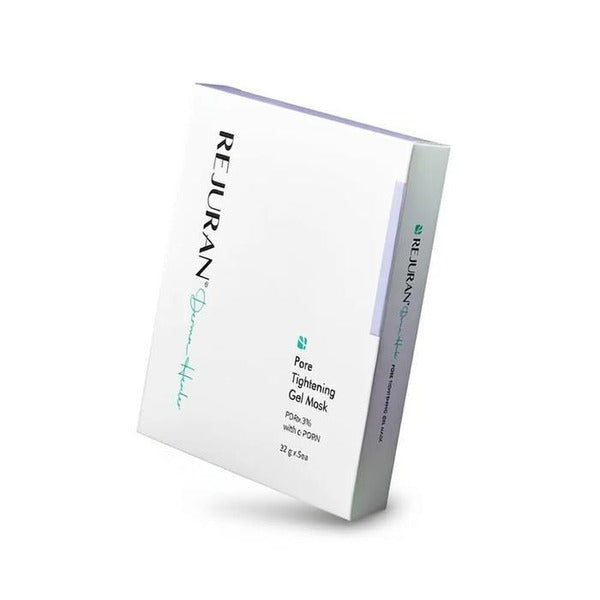 KtAlphaShopping Rejuvenate Dermahaler For Tightening Gel Mask 5pcs