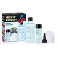 KATELYPHE Aqua Night Toner 300ml + 50ml + Gel Pads 140pcs