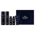 Katy Alpha Shopping Aiope Man 2 Types Set Essence 145ml+Emulsion 120ml+Mini 3 Types