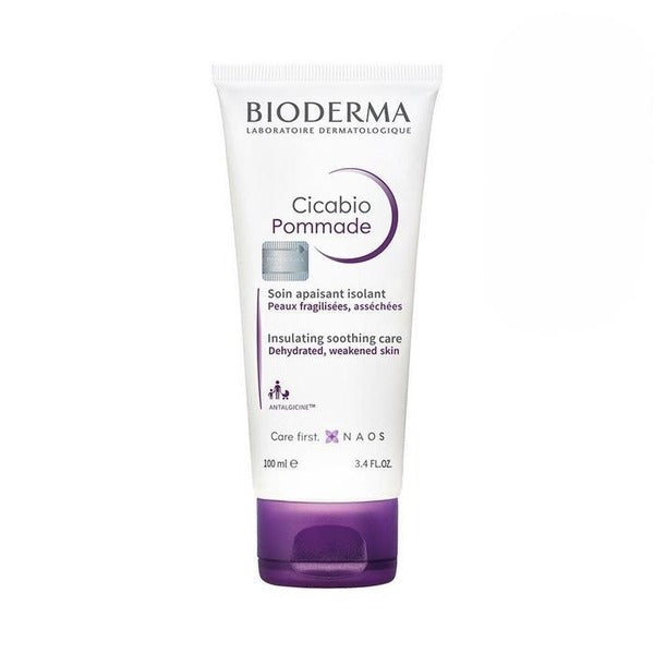 KATE ALPHA SHOPPING BIODERMA CICA BIO FOAM 100ML 1PC