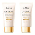 KTR Alpha Shopping D'Alba Vita Capsule Anti-Aging Sunscreen 50ml 2