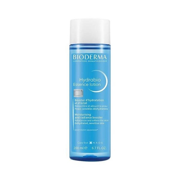 KTRAlphaShopping Bioderma Hydrabio Essence Lotion 200ml