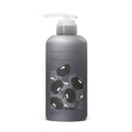 KATY Alpha Shopping Qingmeizheng Black Rice Shampoo 500ml
