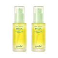 Kuguda Qingju Vitamin C Spot Treatment Serum Alpha 50ml+50ml (49445852)