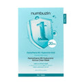 Numbersin 1st Phase Gauze Pack Mask Pack 20pcs (49446996)