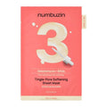 Numbersin 3rd Stage Serum Pack Mask Pack 20pcs (49446999)