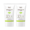 Doctor Ji Green Mild Up Plus 50ml+50ml