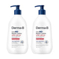 Dermibe Ceramide Repair Lotion 400ml x 2 (49446573)