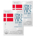 Danpse Danish Probiotics 30 Capsules x 2 (49446978)