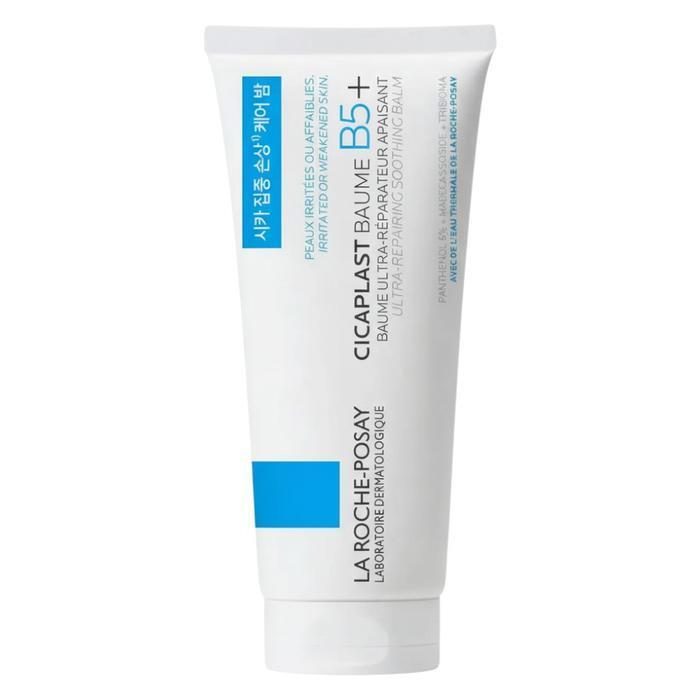 La Roche-Posay Cicaplast Night B5+ 100ml