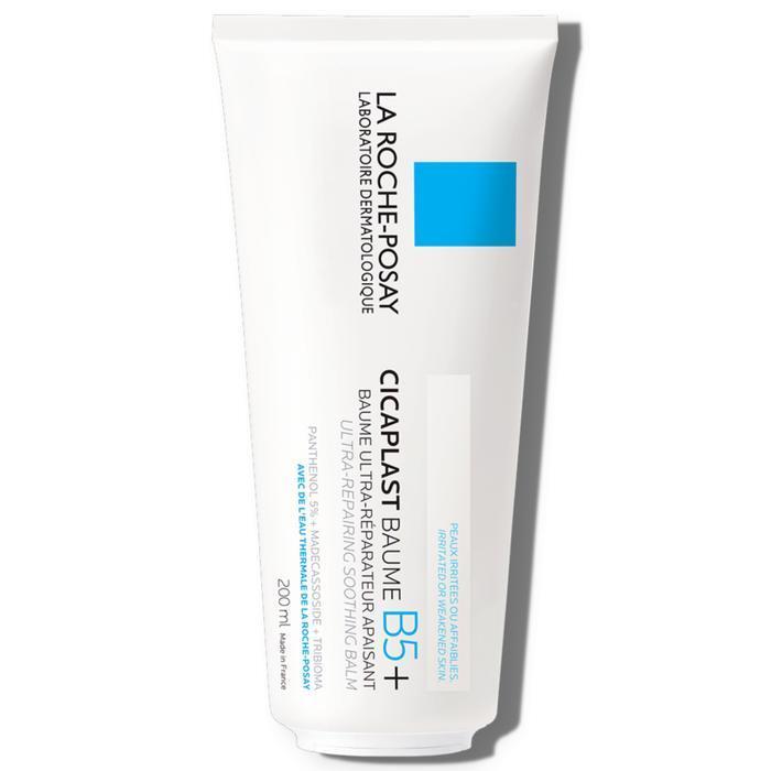 La Roche-Posay Cicaplast Baume B5+ 200ml