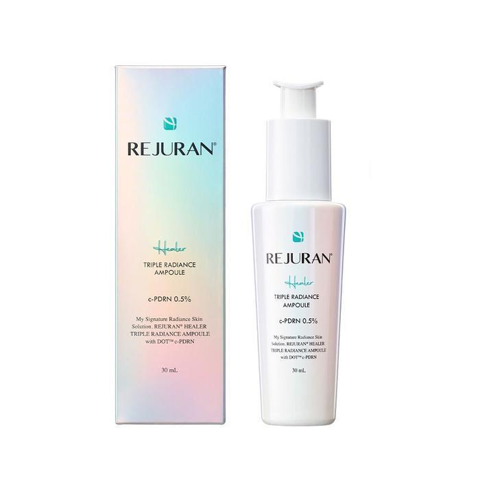 Rijulan Healer Triple Radiance Ampoule 30ml (49446520)