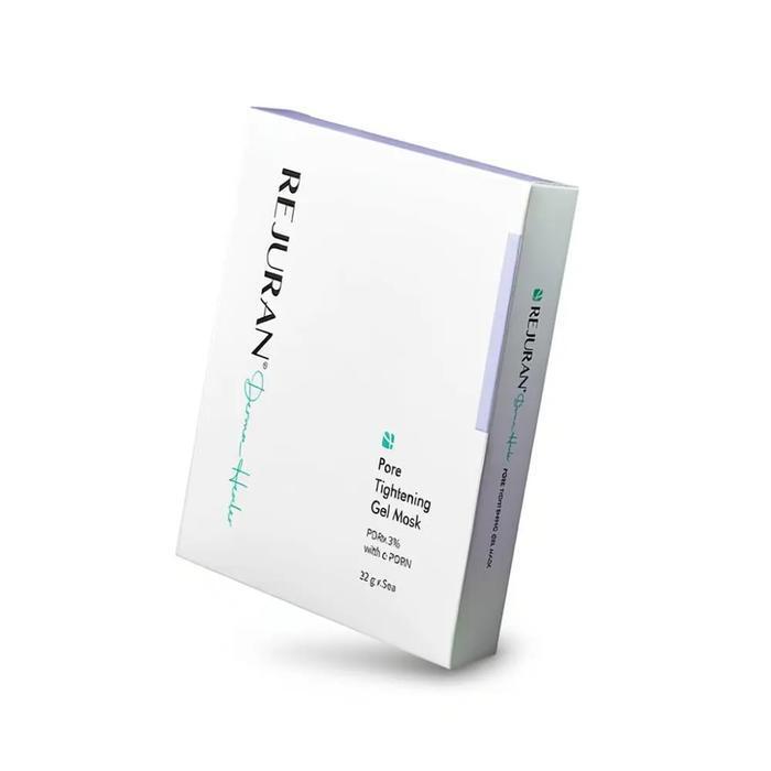 Rejulan Dermah Healer for Tightening Gel Mask 5pcs (49446787)