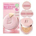 Vanillaeko Essence Skin Pink Cushion 12g Original+Refill+Puff2 (49446315)