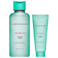 Bringgreen Tea Tree Sciatica Toning Toner 250ml+Cream 100ml