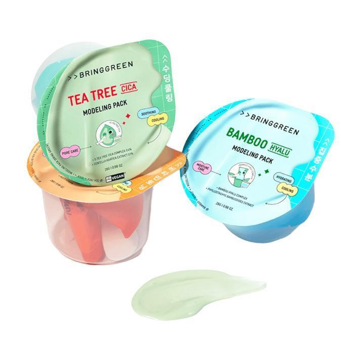 BriggGreen Modeling Paste 28g x 10 (49446519)