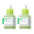 Green Tomato NMN Face Lifting Ampoule 40ml+40ml (49446750)