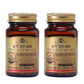 Solga Folic Acid 400 100 tablets x 2 (49446276)