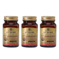 Solga Folic Acid 400 100 capsules 3 pieces (49446825)