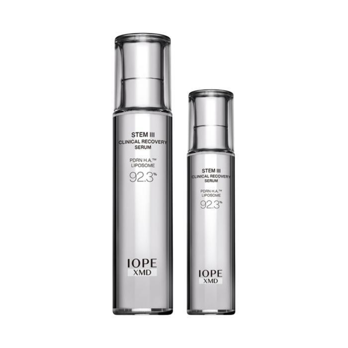 Aipha XMD Stem3 Clinical Recovery Serum 23ml+15ml (49445366)