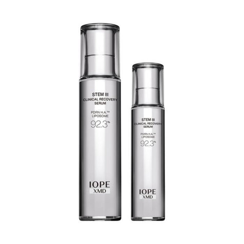 Aipha XMD Stem3 Clinical Recovery Serum 23ml+15ml (49445366)