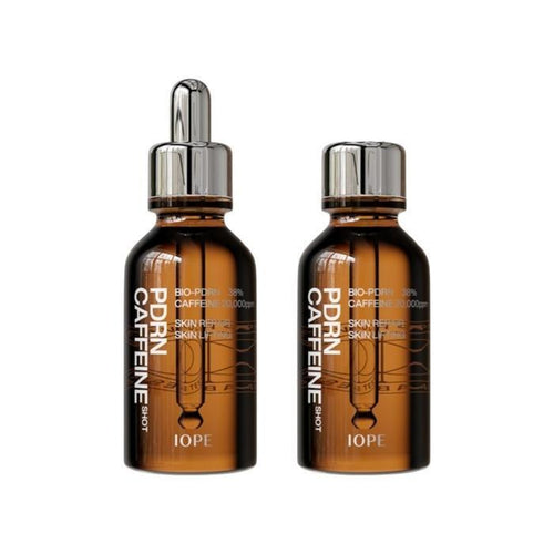 Aipha PDRN Caffeine Shot 30ml+30ml Refill (49445960)