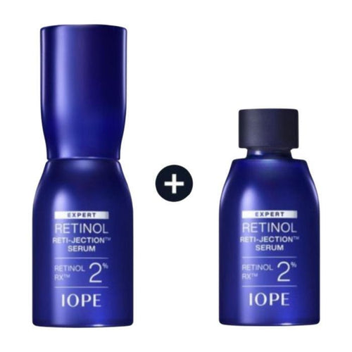 Aipho Retinol Retjection Serum 30ml+25ml (49446861)