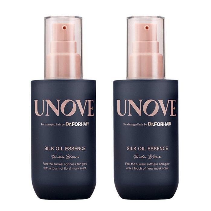 Arnob Silk Oil Hair Essence Wormpepper 70ml x 2 (49445294)