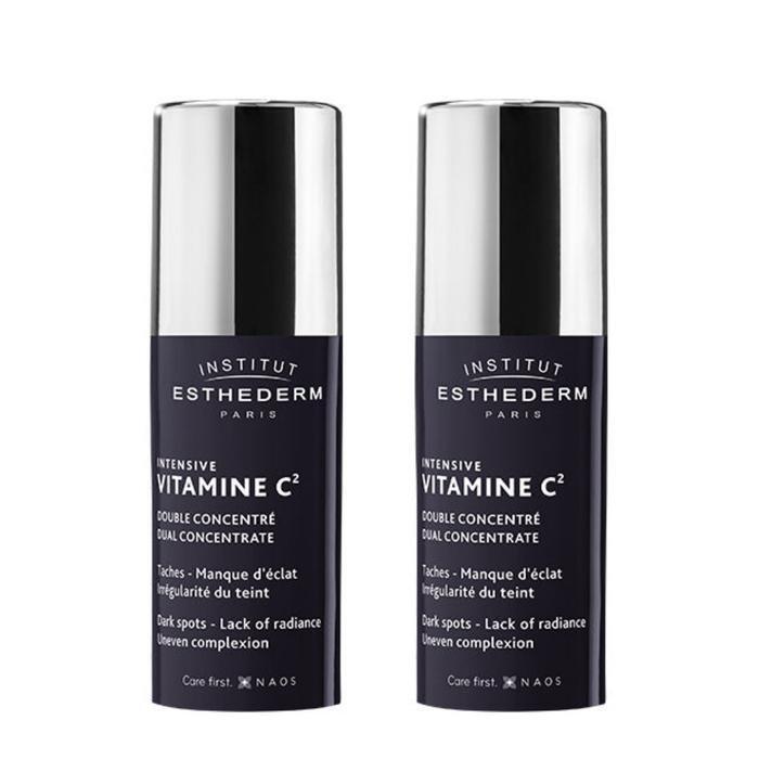 Esthederm Vitamin C2 Brightening Ampoule 10ml 2 pcs (49446247)