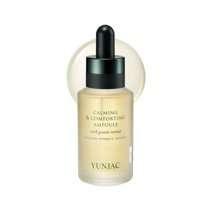 Long-term Calming and Comforting Ampoule 40ml (49446313)