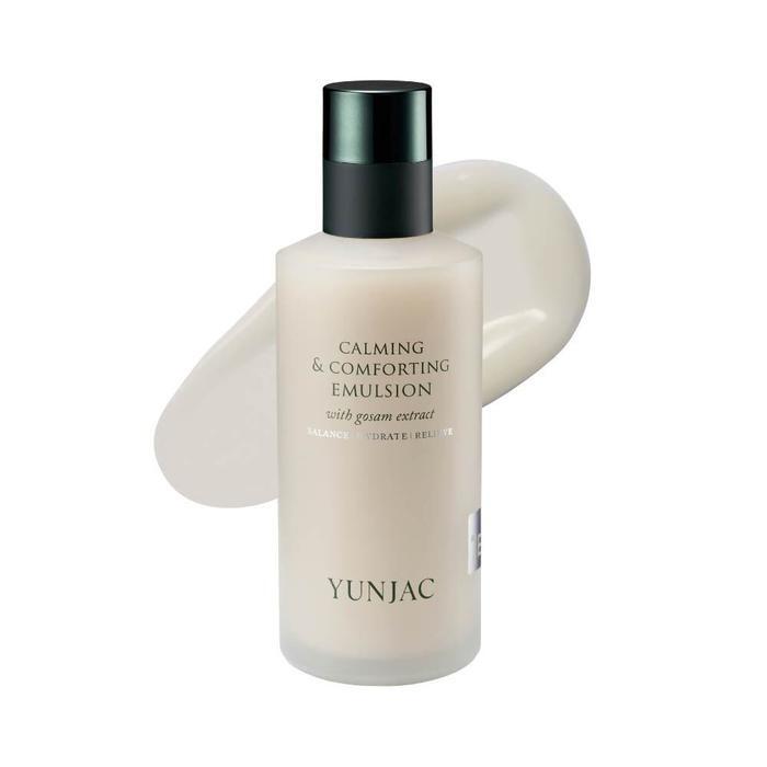 Long-lasting Calming and Composing Emulsion 125ml (49446350)