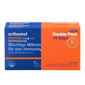 Oshomol Immun Multivitamin Mineral 14pcs (49446346)