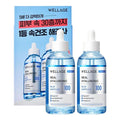 WelllaJe Real Hyaluronic Blue 100 Ampoule 75ml x 2