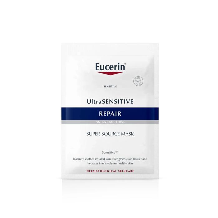Youseon UltraSensitive Repair Soothing Mask Pack 5pcs (49446775)