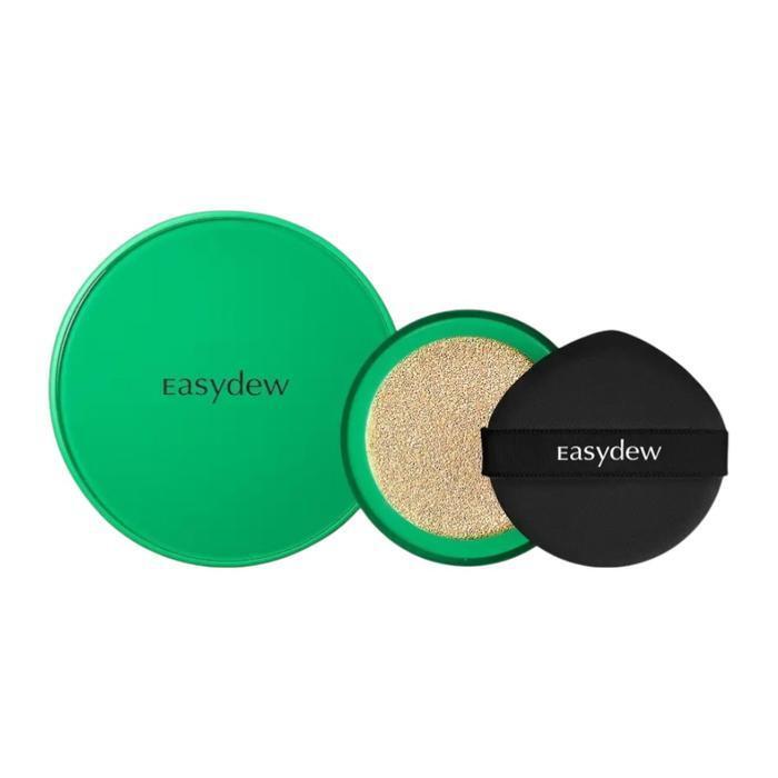 Ziju Du Qimi Ampoule Cushion 13g Original+Refill (49448854)