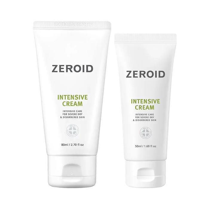 Zeroth Order Intensive Cream 80ml+50ml (49445346)