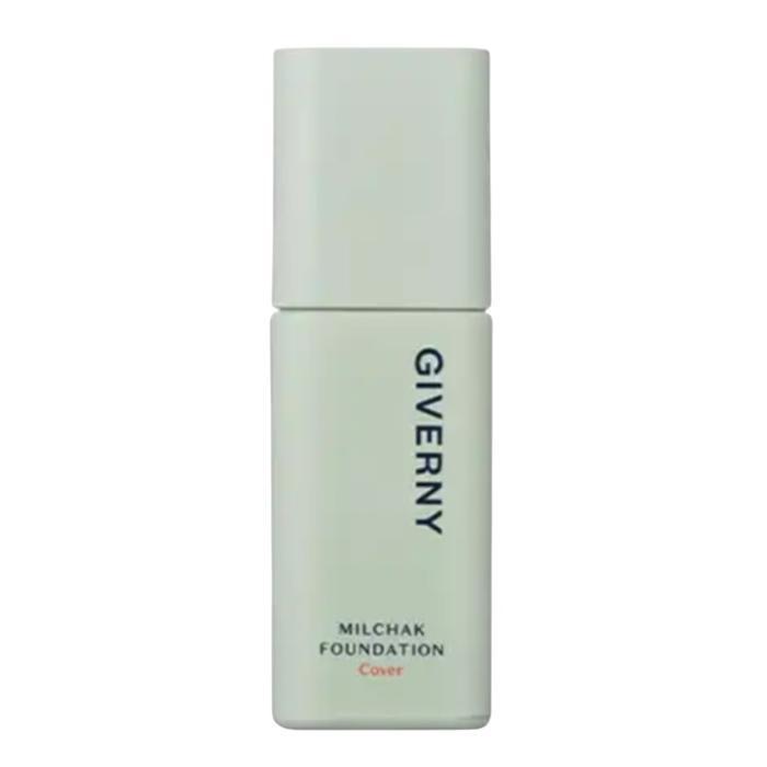 Giverny Close Fit Foundation 30ml (49448837)