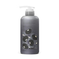 GINGE BLACK GRAM SHampoo 500ml+21ml (49446334)