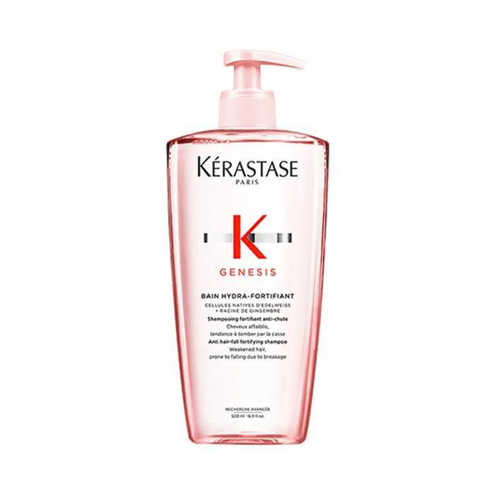 Kérastase Fugen Genesis Original Large 500ml Shampoo (49448843)