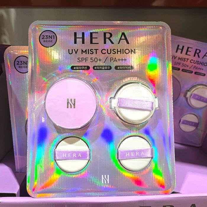 Costco Hera UV Mist Cushion 15g + Refill (49422594)