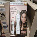 Costco Silk Therapy Golden Ampule Hair Essence 180ml + 60ml Set (49472831)