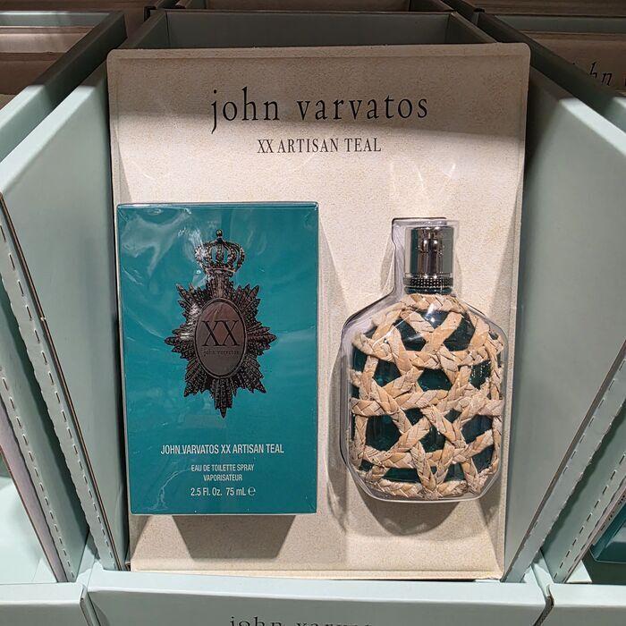 Costco John Batist XX Artisan TIL 75ml (49472834)