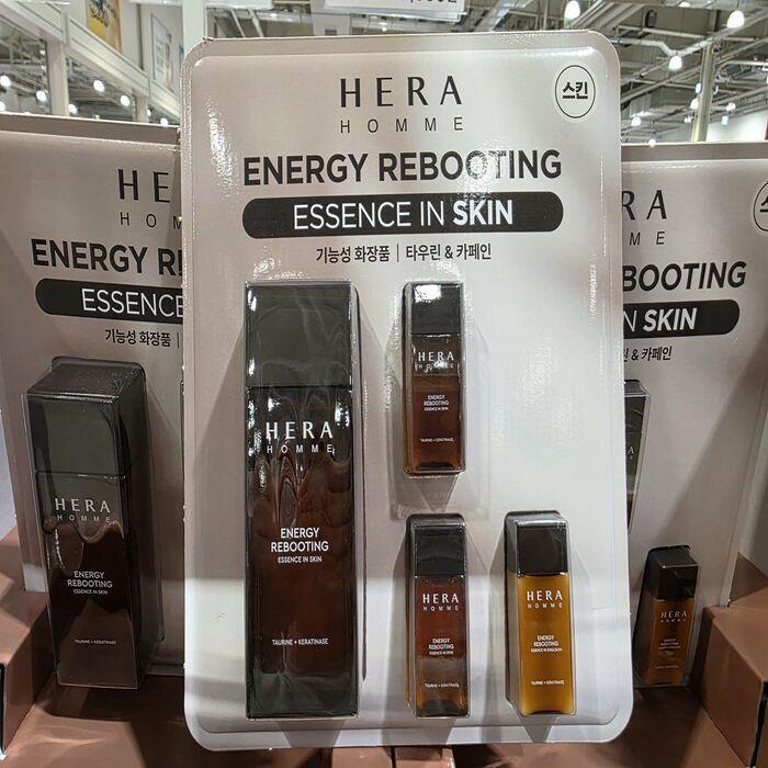 Costco Hera Omgue Essence in Skin 125ml + accessories (49472842)