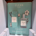 Costco Clean Worm Cotton Odorptune perfume 60ml (49472844)
