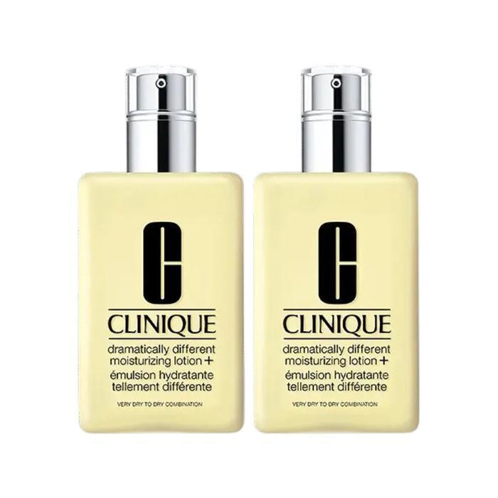 Clinique Yellow Essence Lotion 125ml x 2 (49445934)