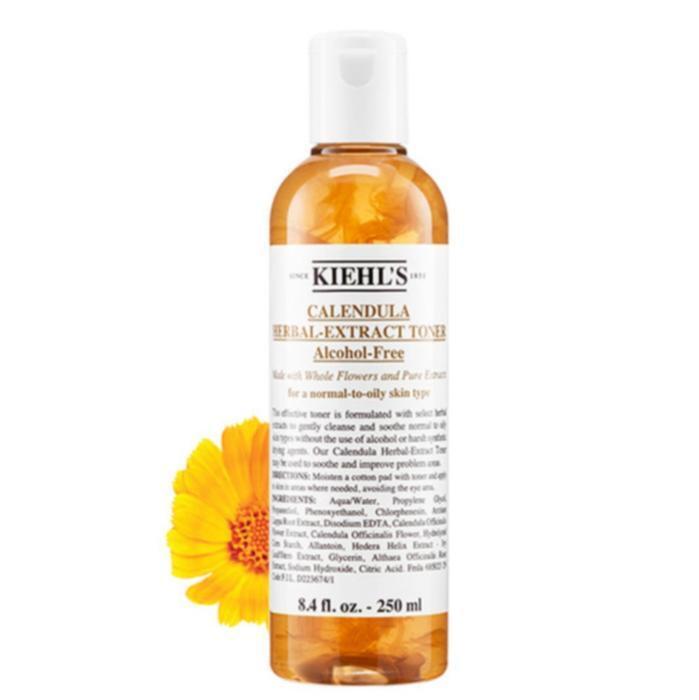 Kiel Calendula Herbal Extract Toner 250ml
